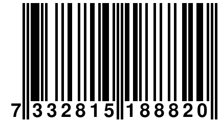 7 332815 188820