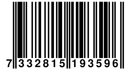 7 332815 193596