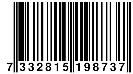 7 332815 198737