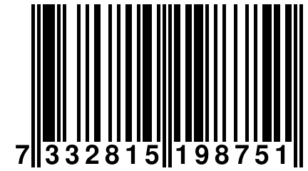 7 332815 198751