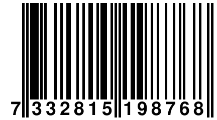 7 332815 198768