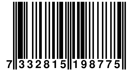 7 332815 198775