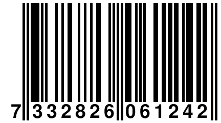 7 332826 061242