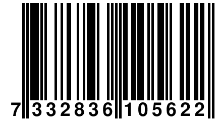 7 332836 105622