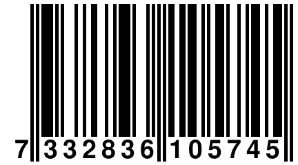 7 332836 105745