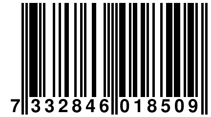 7 332846 018509