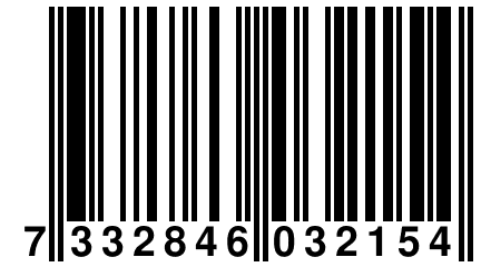 7 332846 032154