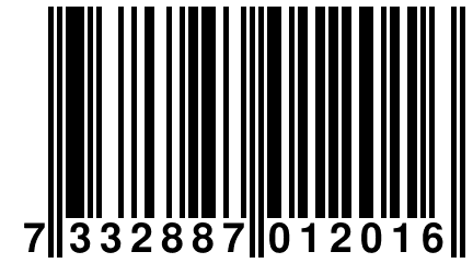 7 332887 012016