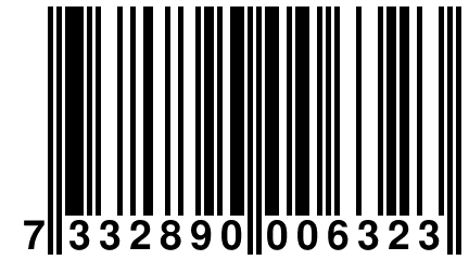 7 332890 006323