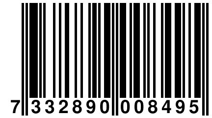 7 332890 008495