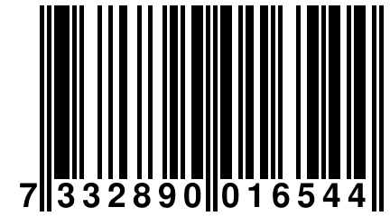 7 332890 016544