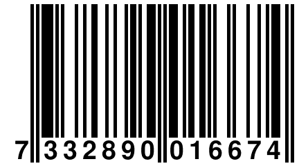 7 332890 016674