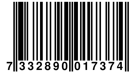 7 332890 017374