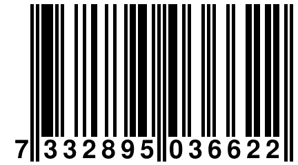 7 332895 036622