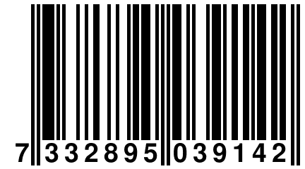 7 332895 039142