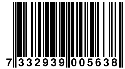 7 332939 005638