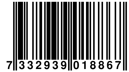 7 332939 018867