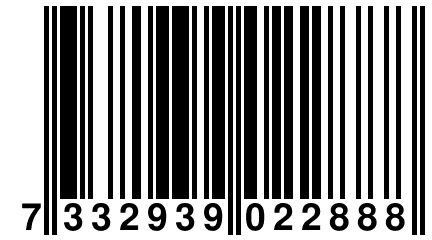 7 332939 022888