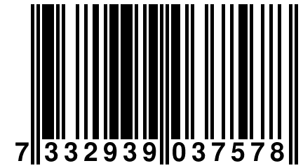 7 332939 037578