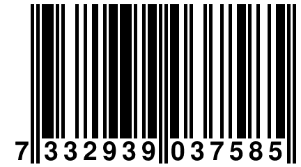 7 332939 037585