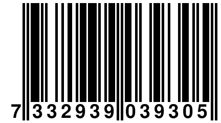 7 332939 039305