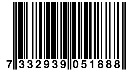 7 332939 051888