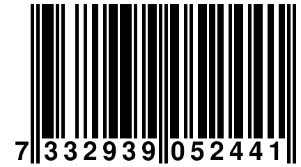 7 332939 052441