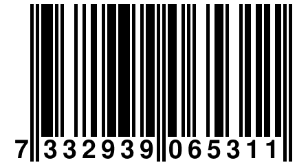 7 332939 065311