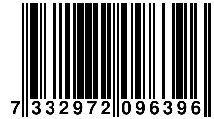 7 332972 096396