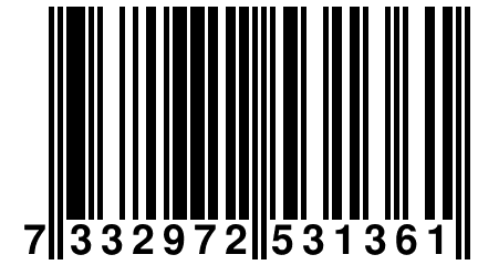 7 332972 531361