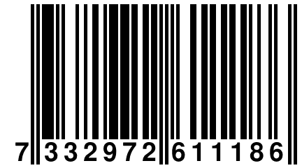 7 332972 611186