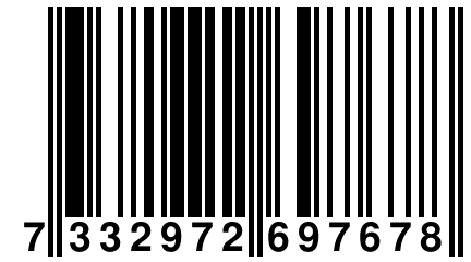 7 332972 697678