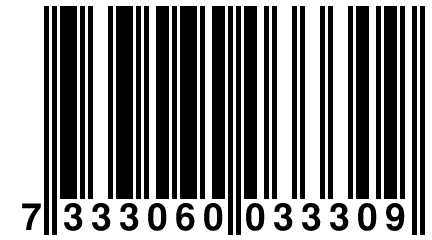 7 333060 033309