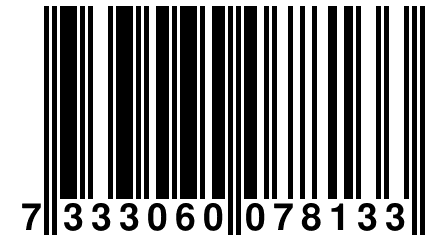 7 333060 078133