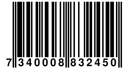 7 340008 832450