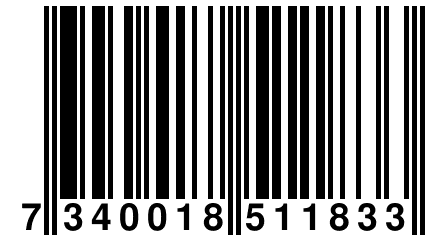 7 340018 511833