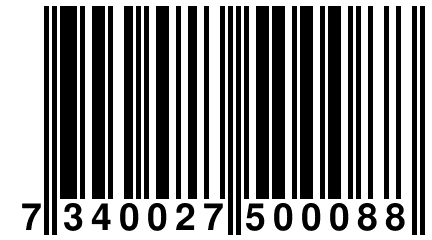 7 340027 500088