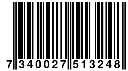 7 340027 513248