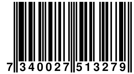 7 340027 513279