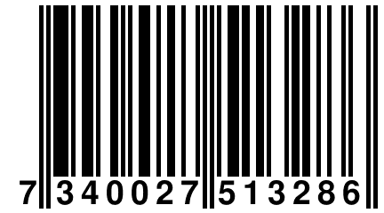 7 340027 513286