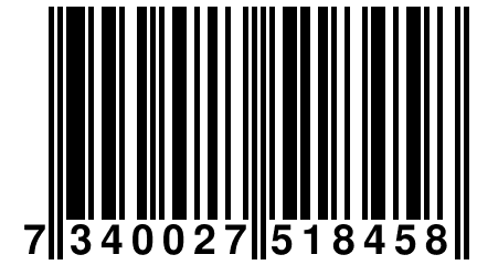 7 340027 518458