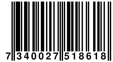 7 340027 518618