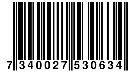 7 340027 530634