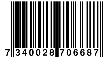 7 340028 706687