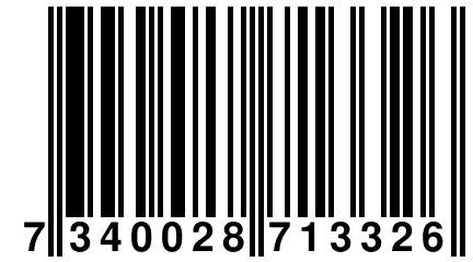 7 340028 713326