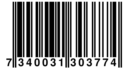 7 340031 303774