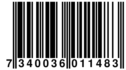 7 340036 011483