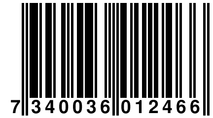 7 340036 012466