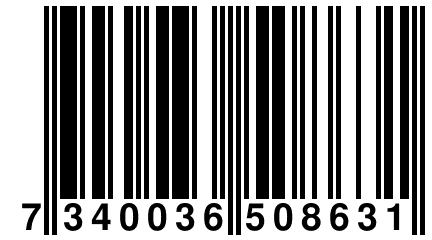 7 340036 508631