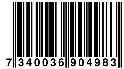 7 340036 904983